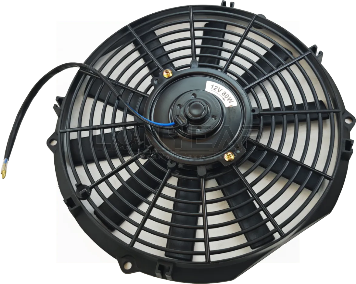 CL-4902D-12V UNIVERSAL RADIATOR FAN