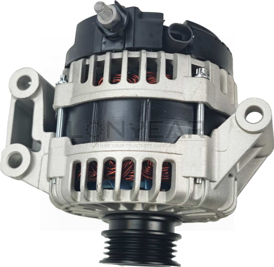 23898005 CHEVROLET N400 ALTERNATOR