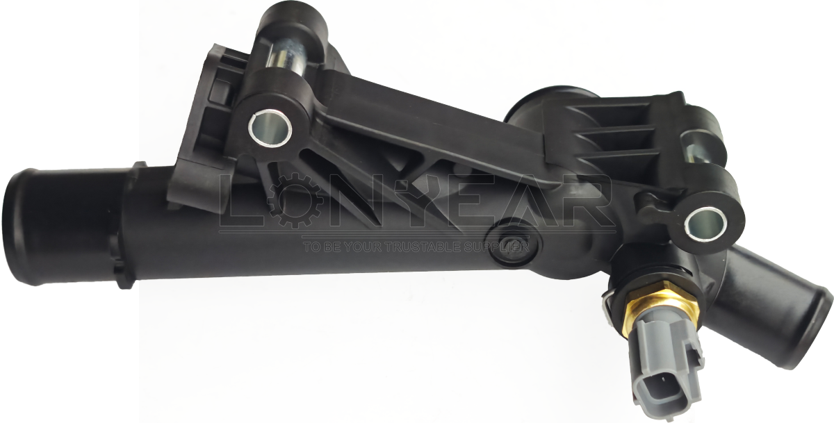 BM5Z-8K556-B FORD FIESTA THERMOSTAT HOUSING