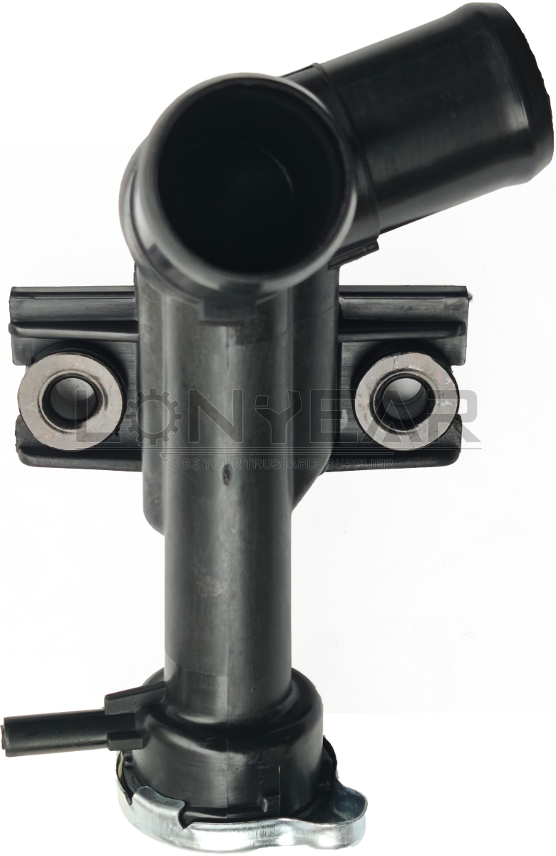 25327-K0200 KIA SOUL RADIATOR RADIATOR INLET HOSE