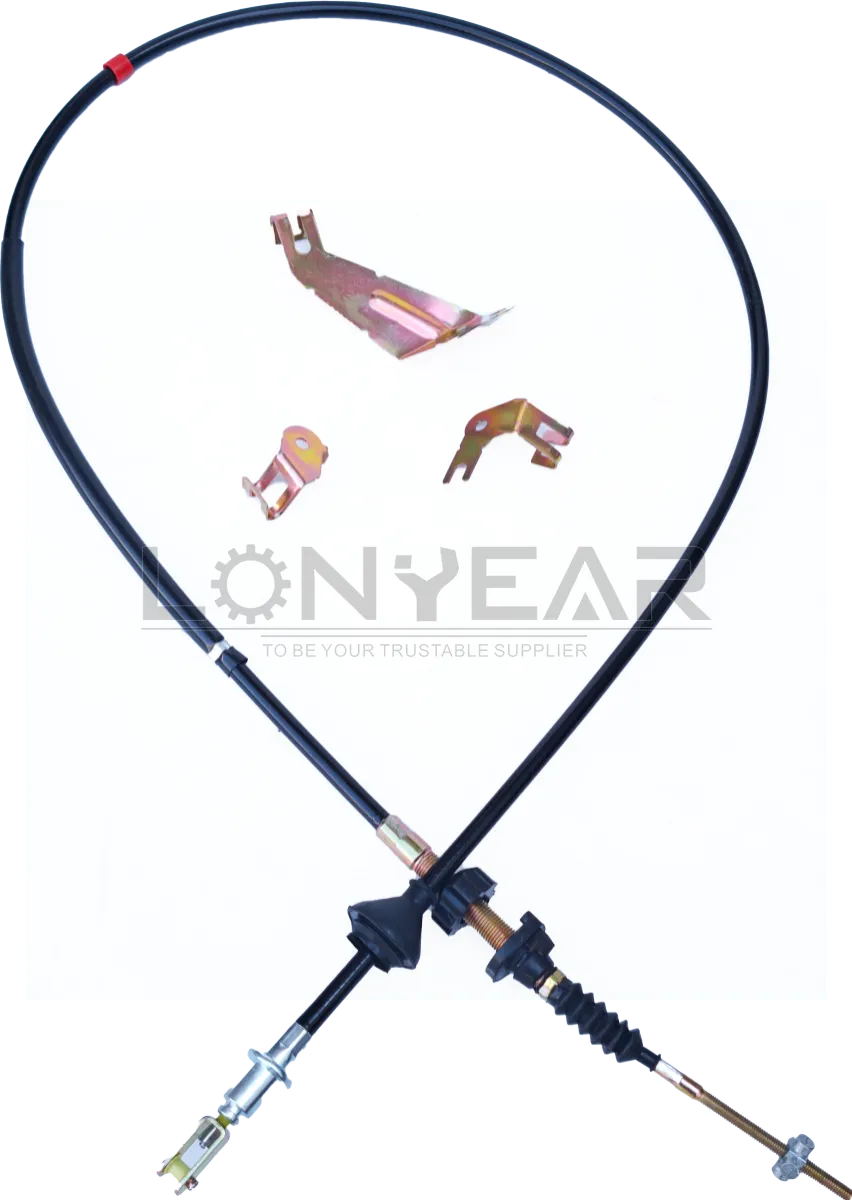 LK-1602200 BYD F0 CLUTCH CABLE