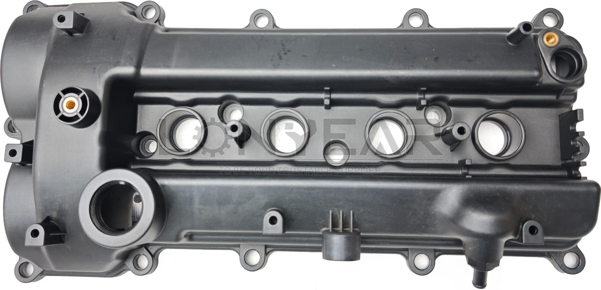 22410-03050 KIA PICANTO CYLINDER HEAD COVER