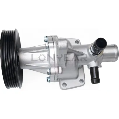 Помпа Spark R2 ITK