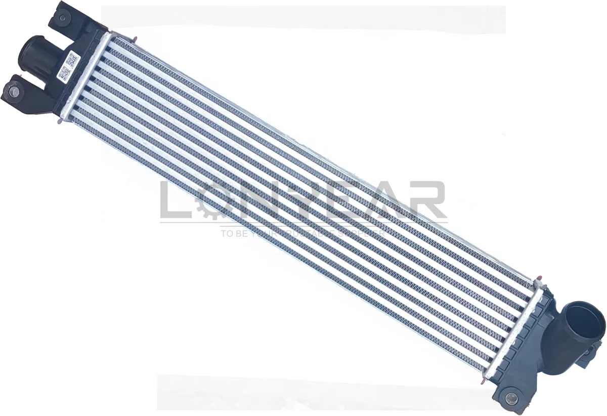 23579977 CHEVROLET CAPTIVA COOLANT