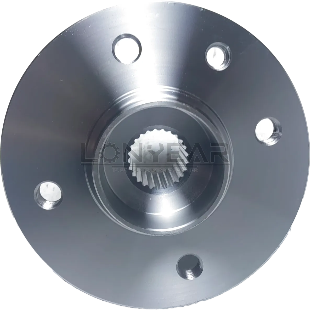 30004451 SAIC MG 3 FRONT WHEEL HUB UNIT