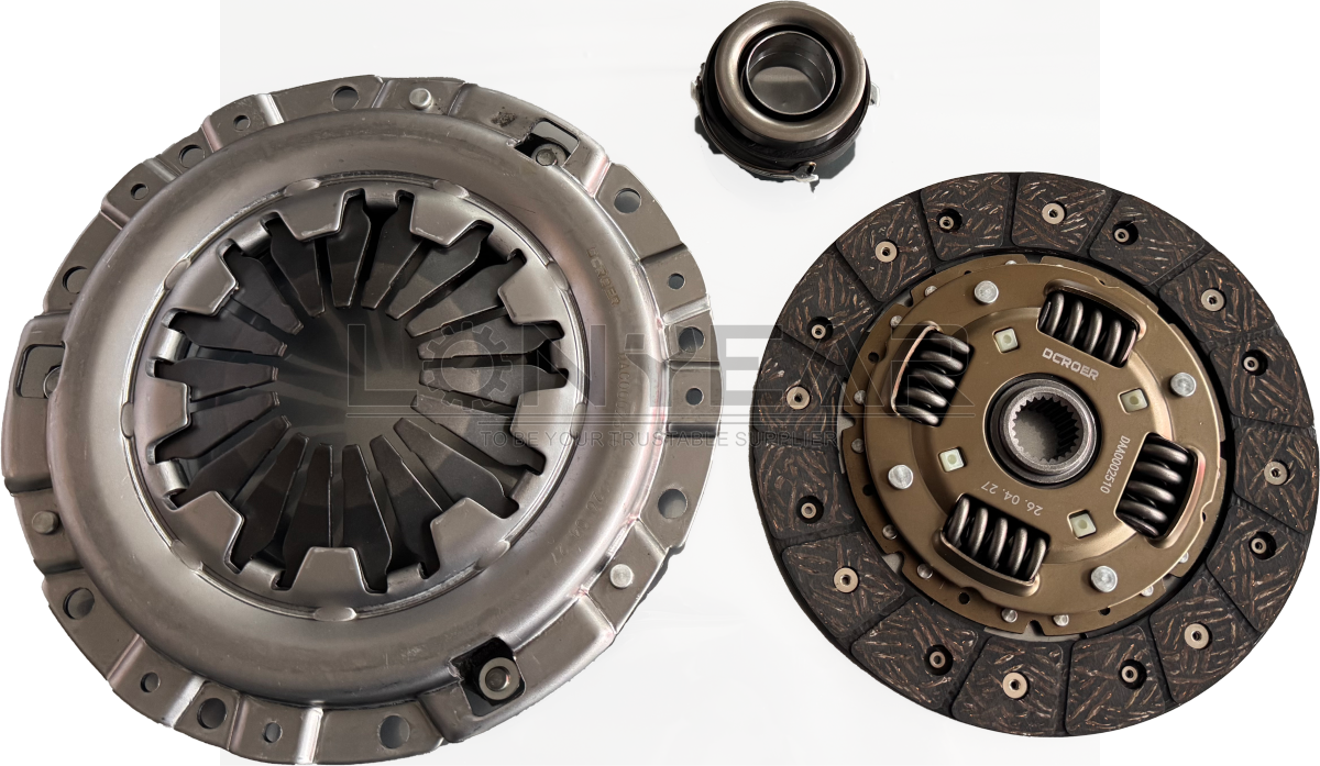 4110002510 4130002510 4142102000 HYUNDAI I10 CLUTCH KITS