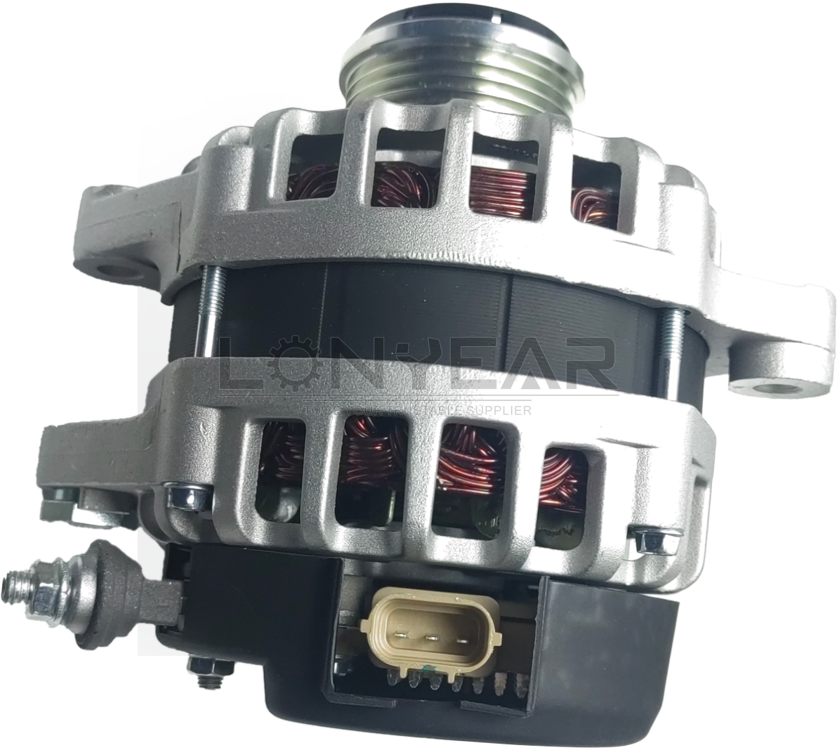3701100 3701100XEG71 GREAT WALL JOLION ALTERNATOR
