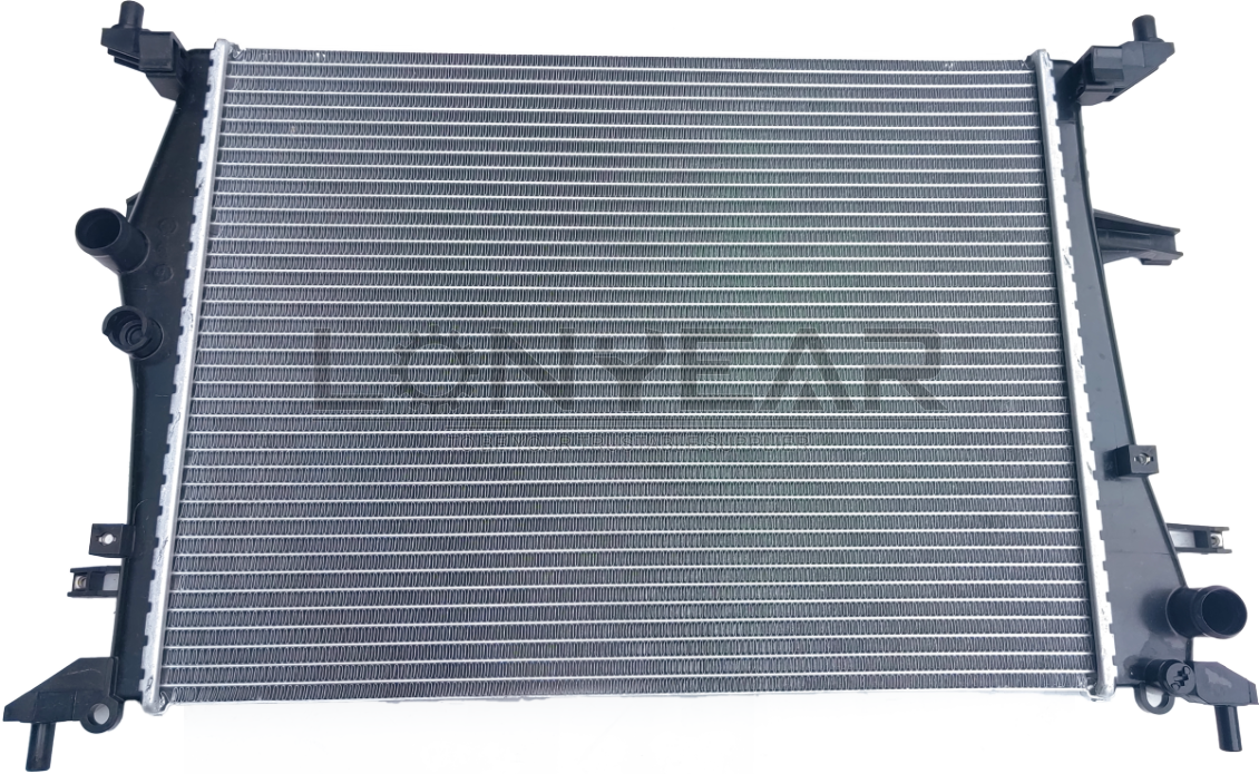 Sail Radiator 26693012 CHEVROLET SAIL RADIATOR
