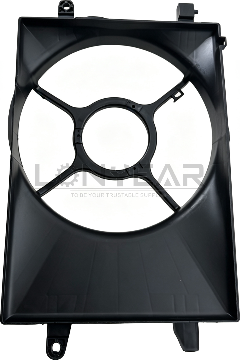 Damas Radiator 96665832 DAEWOO DAMAS RADIATOR FAN FRAME