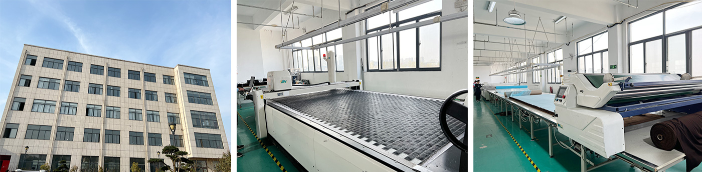 HangZhou JingChen Apparel Co., Ltd