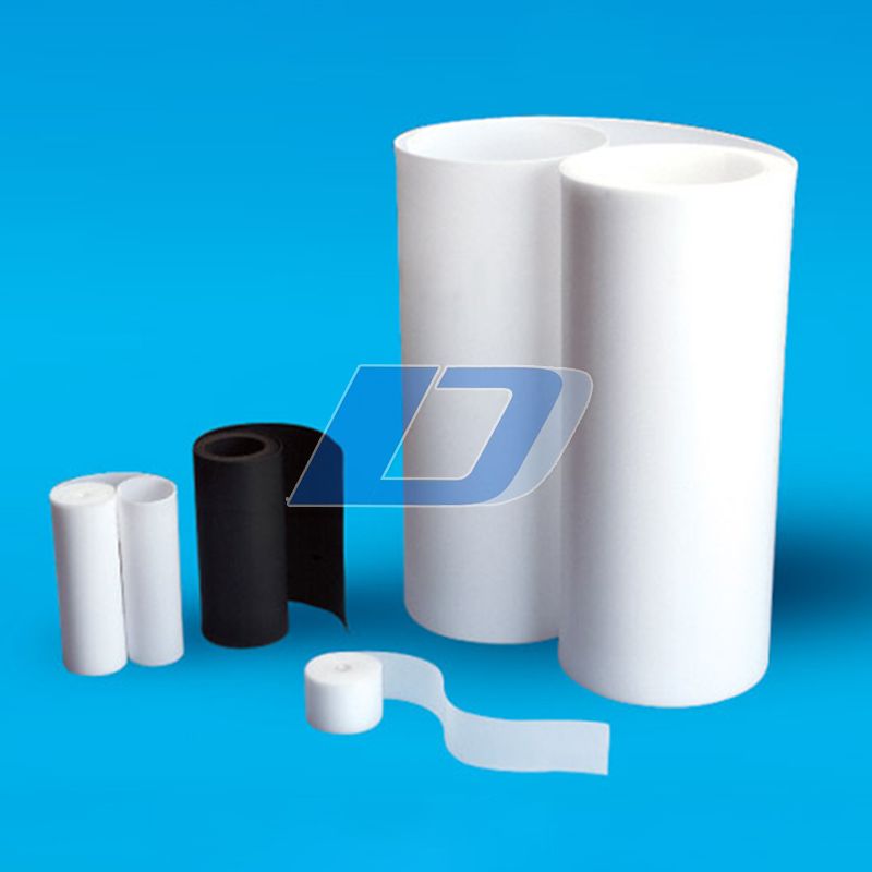 PTFE Skived Sheet - DELONG PTFE Sheet