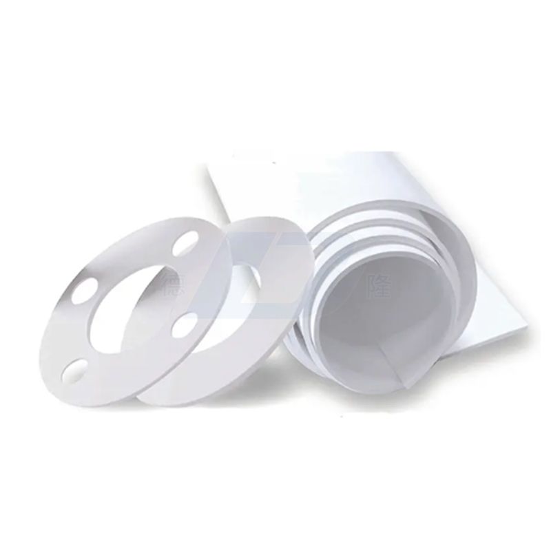 Expanded PTFE Sheet - HEROOS®