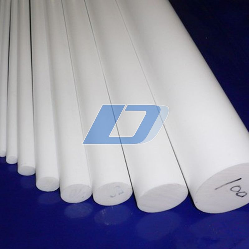 PTFE Plastic, Find The Right PTFE Sheet Or Rod For Your Next Project