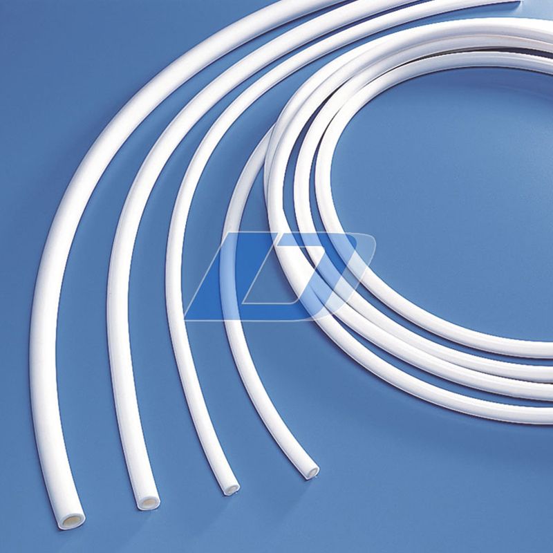 PTFE (Teflon) Tube  Chemical Support Systems