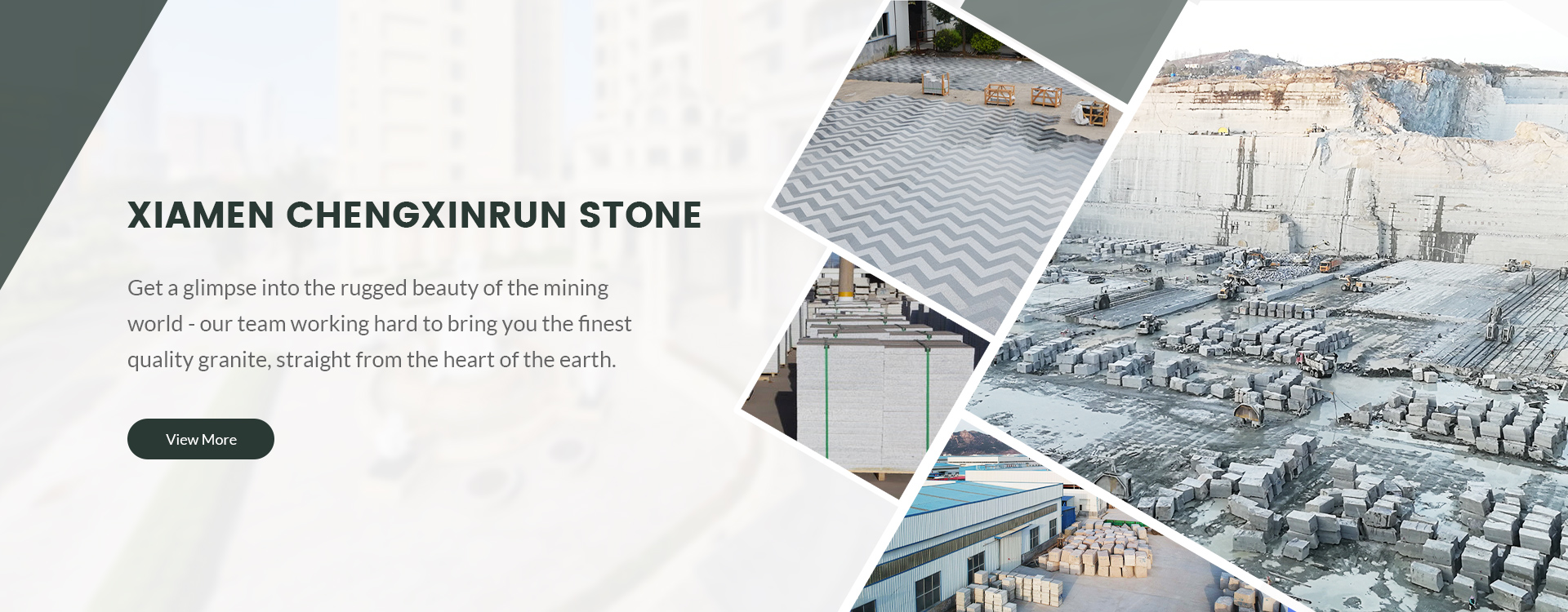 Xiamen Chengxinrun Imp ＆Exp Co., Ltd