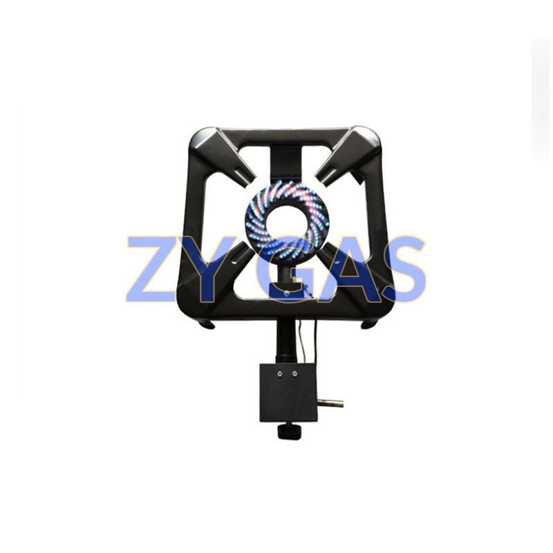 ZY GAS Camping Gas Stove Support