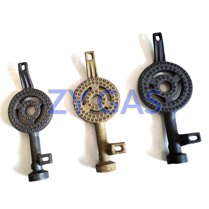 Gas Stove Burner