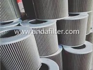 Several reasons that affect the service life of the hydraulic oil filter