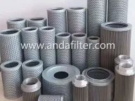 Filter Product Application