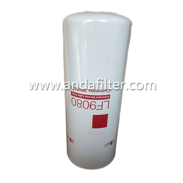 Oil Filter For Fleetguard LF9080