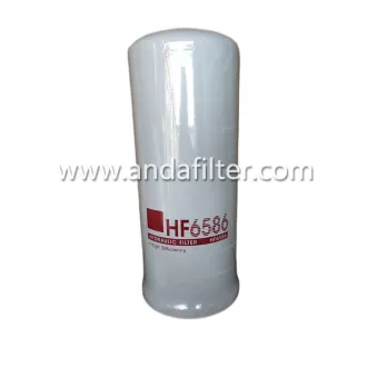 Filtro hidráulico para Fleetguard HF6586