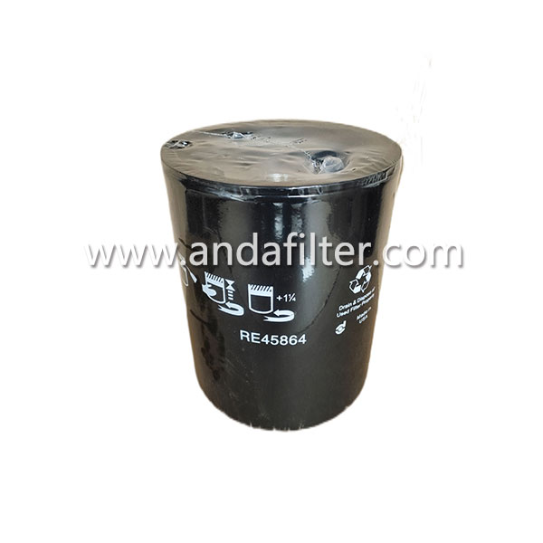 Hydraulic Filter For John Deere RE45864