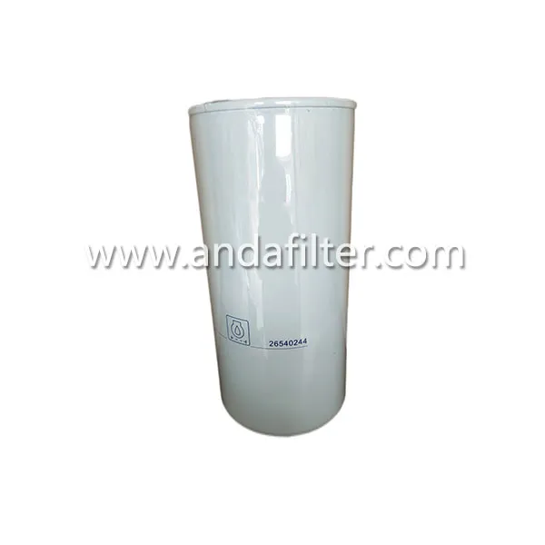 Oil Filter For Perkins 26540244
