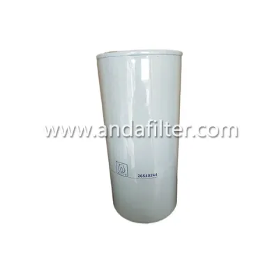 Oil Filter For Perkins 26540244