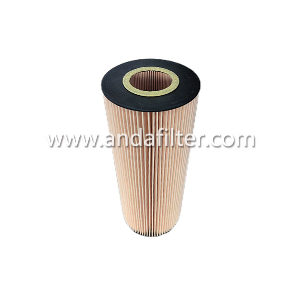 Oil Filter For Hengst E500HD129