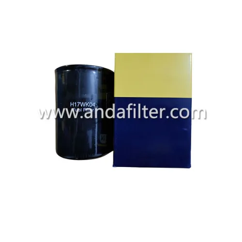 Fuel Filter For Hengst H17WK04