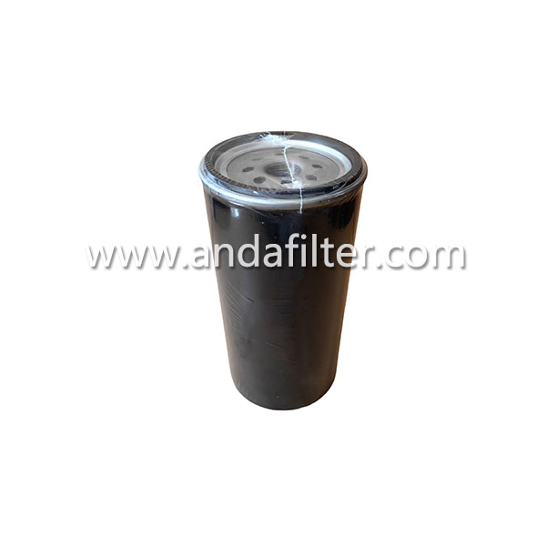 Hengst H70WK02 Fuel Filter Replacement - Compatible With Multiple OEM Numbers, 81mm OD, M16x1.5 Thread