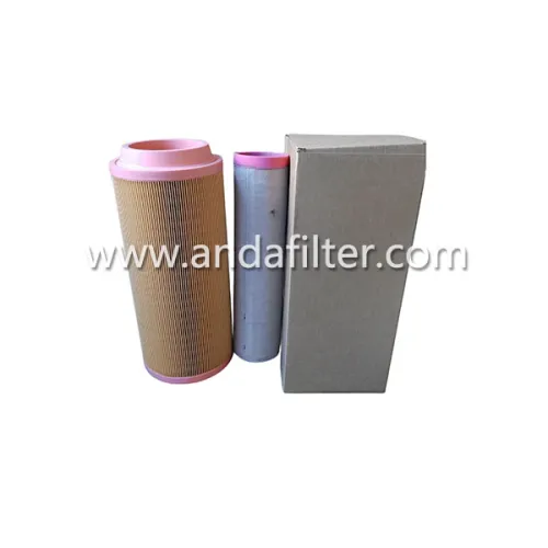 Air Filter For MANN C16400 CF400
