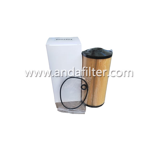 Fuel Filter For DONALDSON P502424