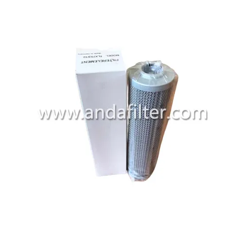 Hydraulic filter For Auto TLX753-10
