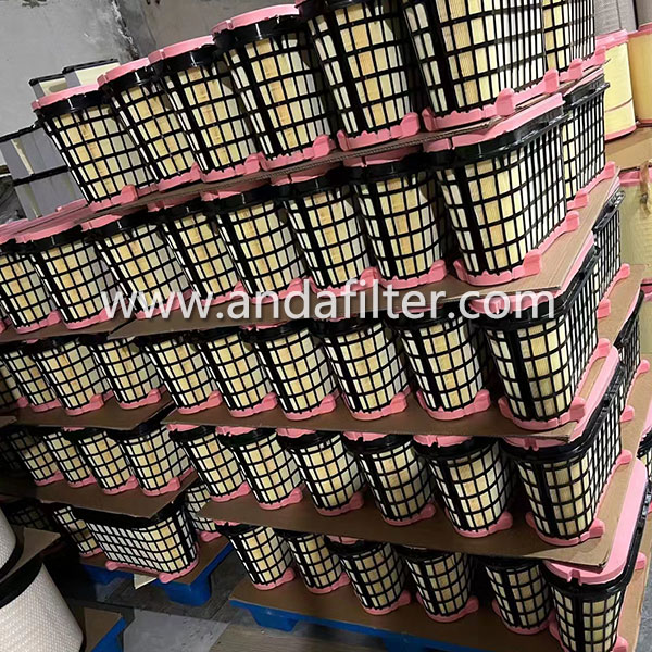 Air Filter For YUTONG BUS AF26597 AF26598