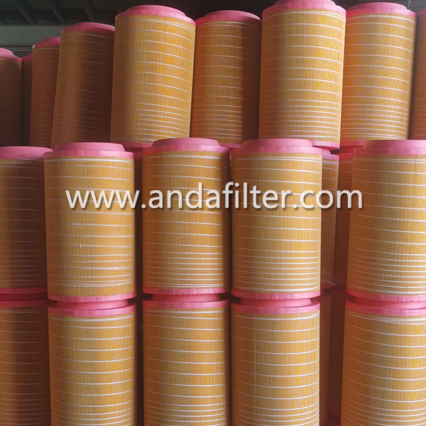 Air Filter For Dongfeng AF26433 K3050