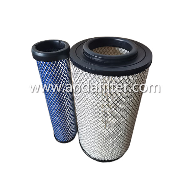 Air Filter For HINO 17801-3380 17801-3390