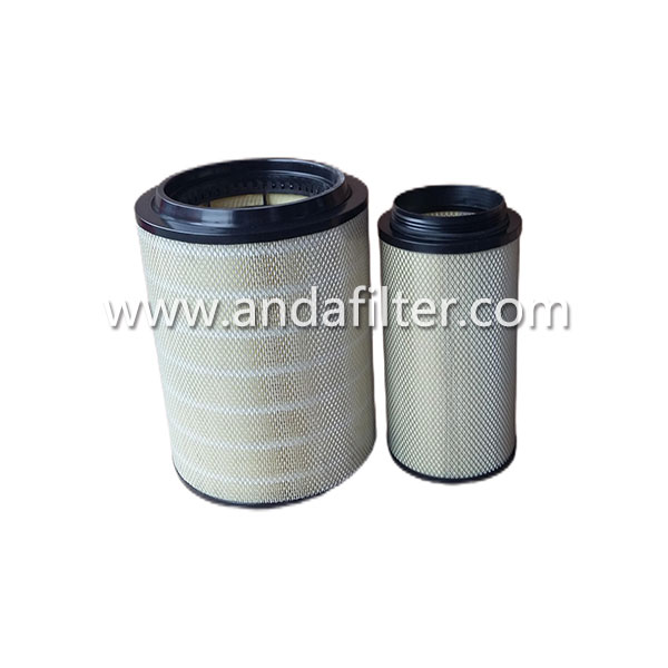 Air Filter For FAW 1109060-Q851 1109070-Q851