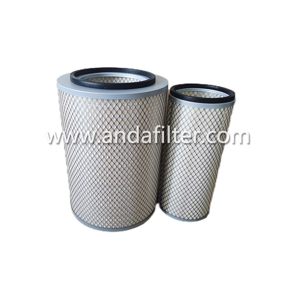 Air Filter For NISSAN 1654699202 1654699203