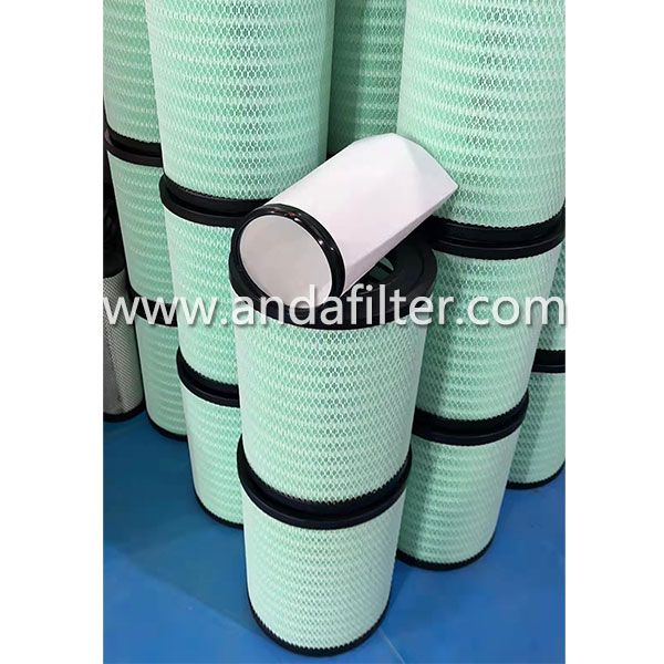 Air Filter For VOLVO 21337557