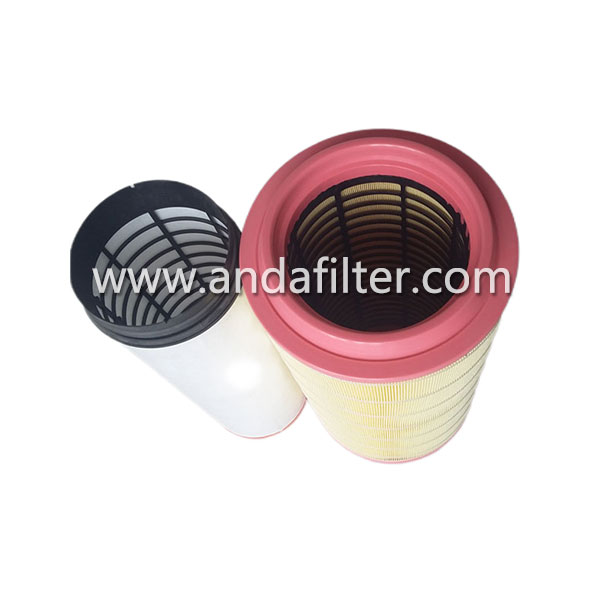 Air Filter For MANN C25710 CF710