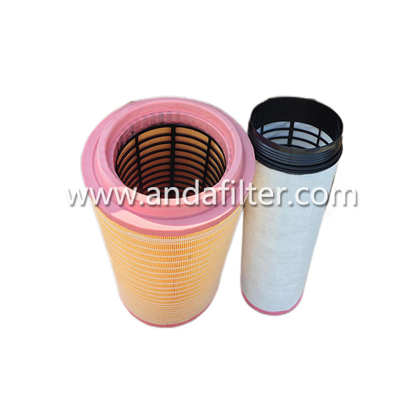 Air Filter For UD 165289Z00A+165289Z00B