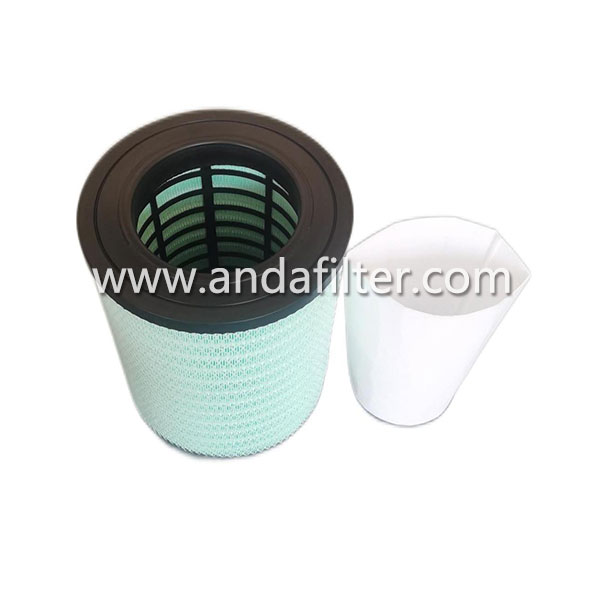 Air Filter For VOLVO 21337557