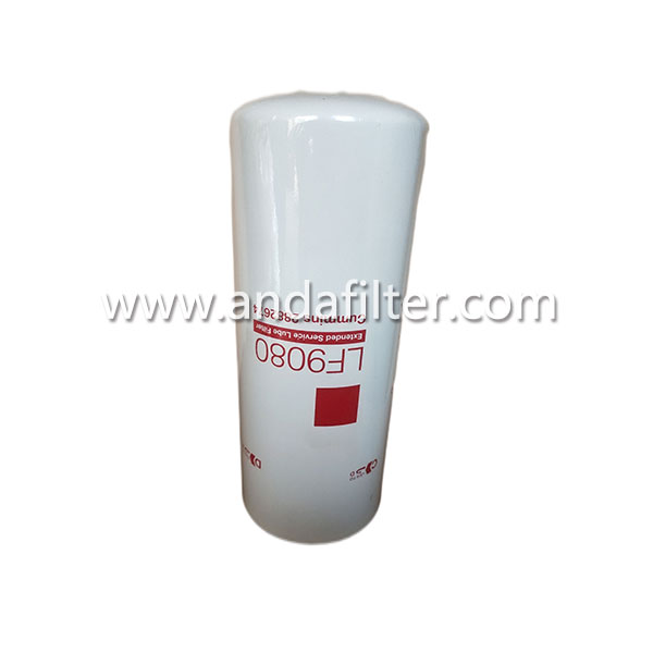 Oil Filter For Fleetguard LF9080