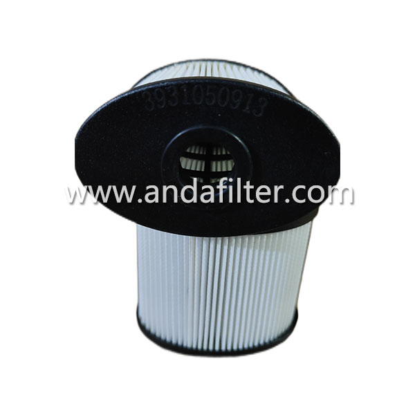 Oil Filter For MANN Filter 3931050913