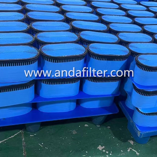 Air Oil Separator Filter CAT 339-1048