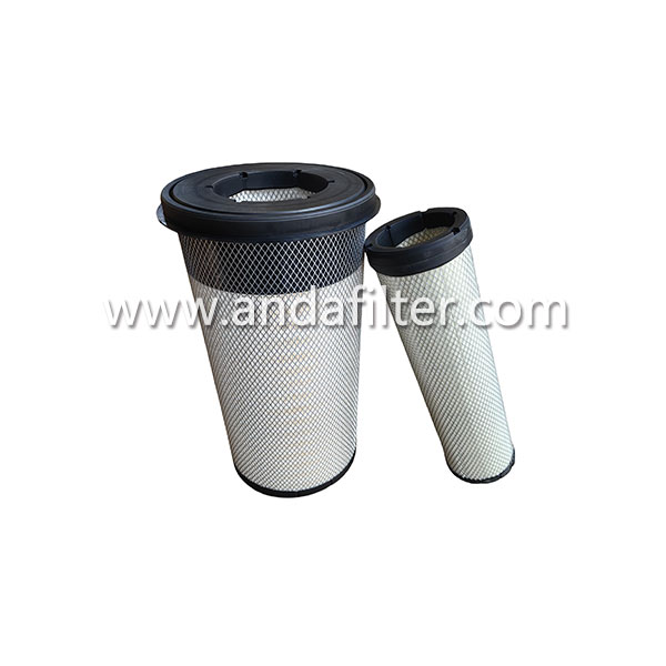 Air Filter For MITSUBISHI MX908666+MX908668