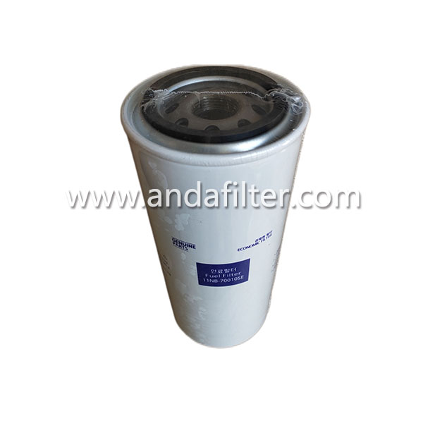 Fuel Filter For HYUNDAI 11NB-70010SE