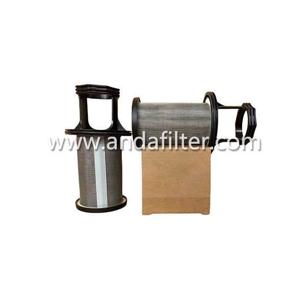 Air Oil Separator Filter CNTHC 612630060015