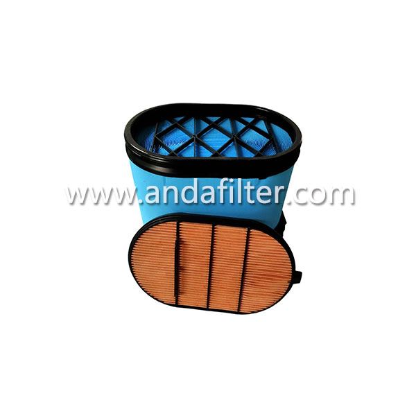 Air Filter For DONALDSON P608677 P607557